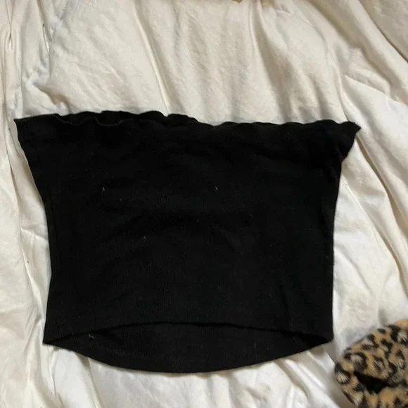 SHEIN tube top M - Picture 5 of 8